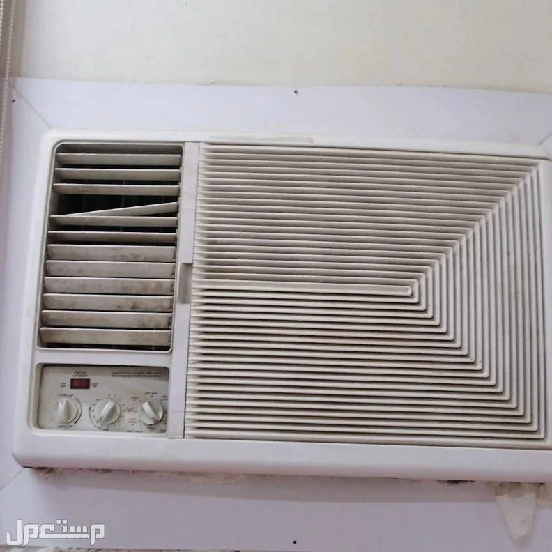 شراء مكيفات مستعملة بالرياض حي السويدي
