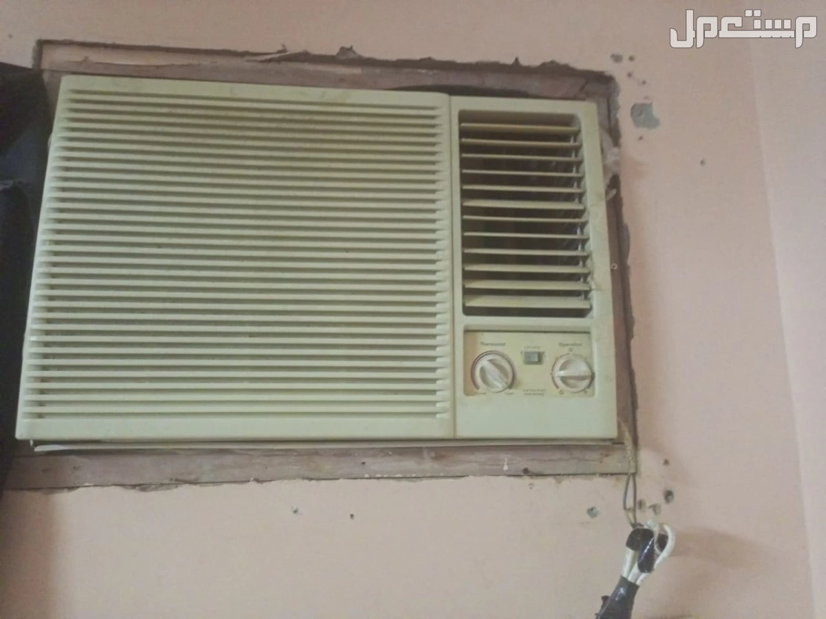 شراء مكيفات مستعملة بالرياض حي السويدي