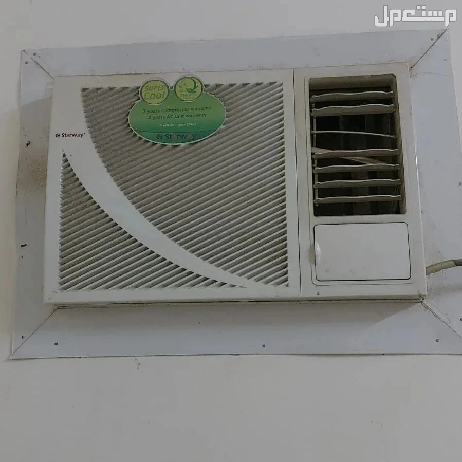 شراء مكيفات مستعملة بالرياض حي السويدي