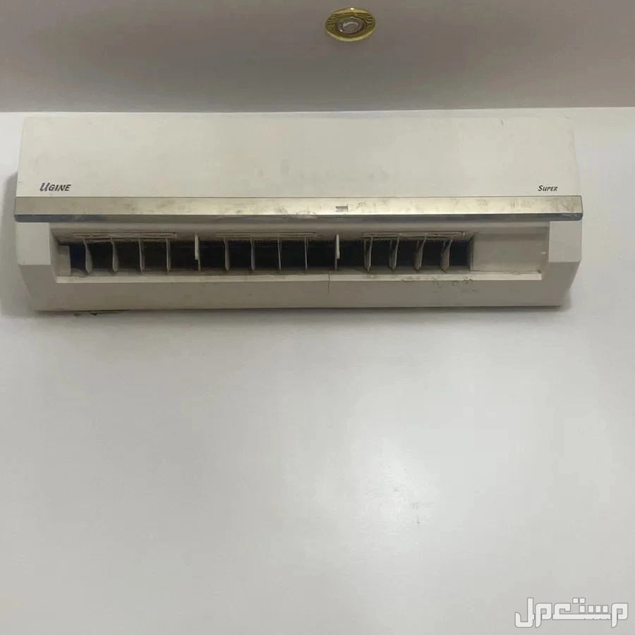 شراء مكيفات مستعملة بالرياض حي السويدي