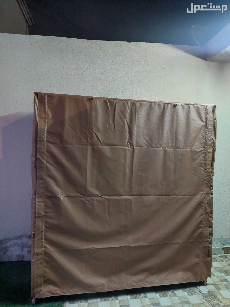 دولاب(ارفف) تخزين خارجيه ب 439 فقط والتوصيل مجاني