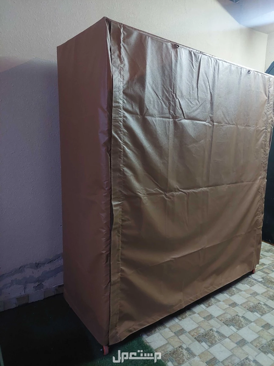 دولاب(ارفف) تخزين خارجيه ب 439 فقط والتوصيل مجاني