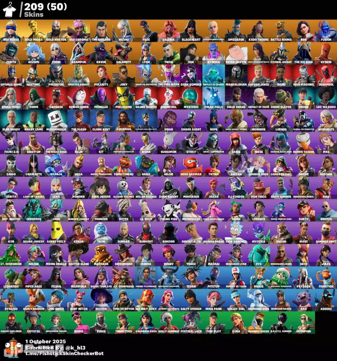 حساب فورتنايت للبيع  في الجبيل