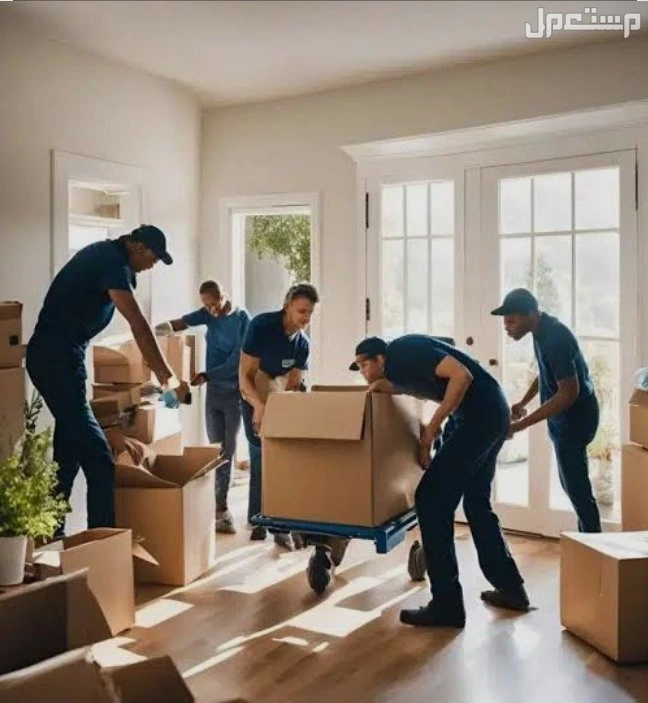 التخلص من الاثاث القديم بالرياض