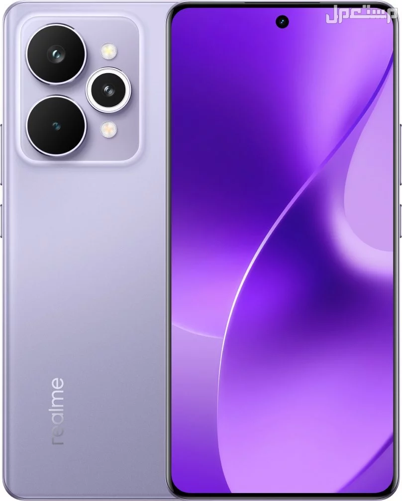 مميزات وعيوب هاتف ريلمي 15.. تعرف على مواصفات وسعر Realme 15 مميزات Realme 15 5G
