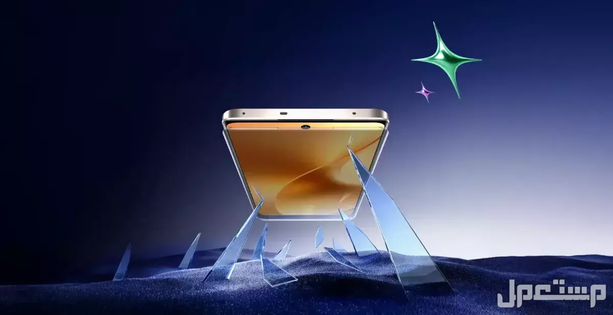 مميزات وعيوب هاتف ريلمي 15.. تعرف على مواصفات وسعر Realme 15 مراجعة Realme 15