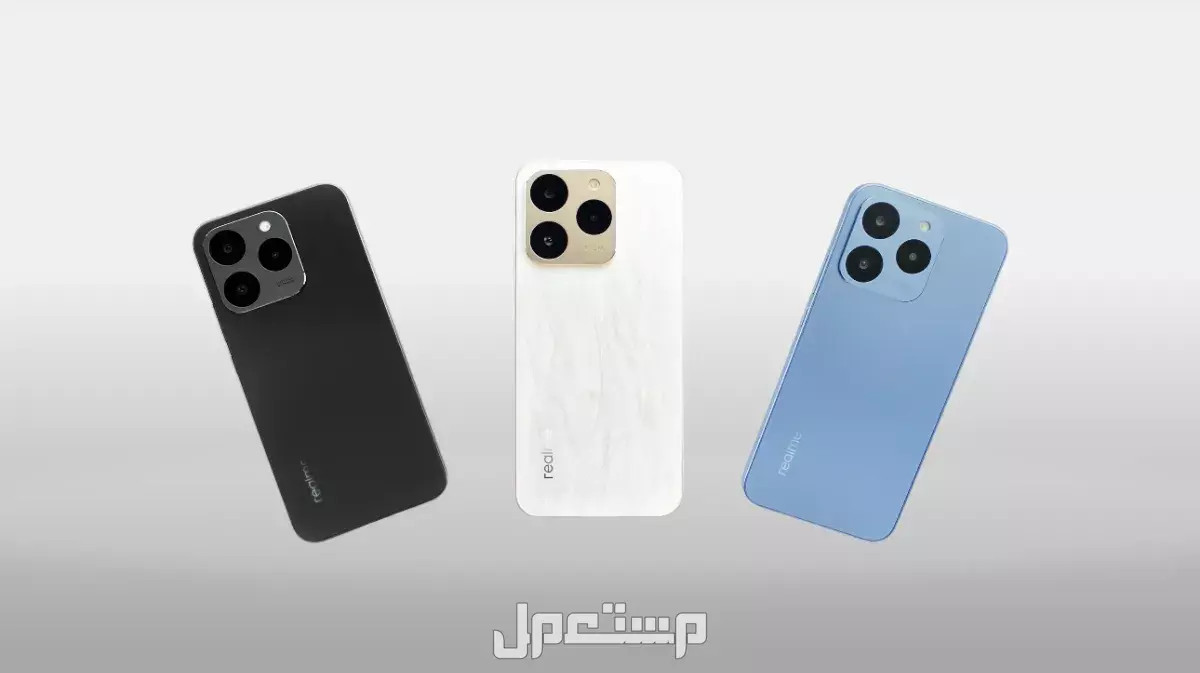 مميزات وعيوب هاتف ريلمي 15.. تعرف على مواصفات وسعر Realme 15 صور ريلمي 15
