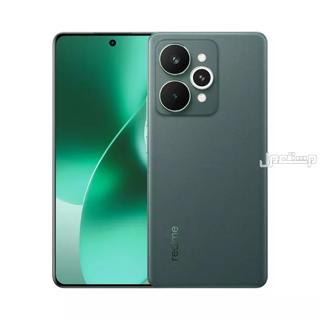 مميزات وعيوب هاتف ريلمي 15.. تعرف على مواصفات وسعر Realme 15 مواصفات هاتف ريلمي Realme 15 5G