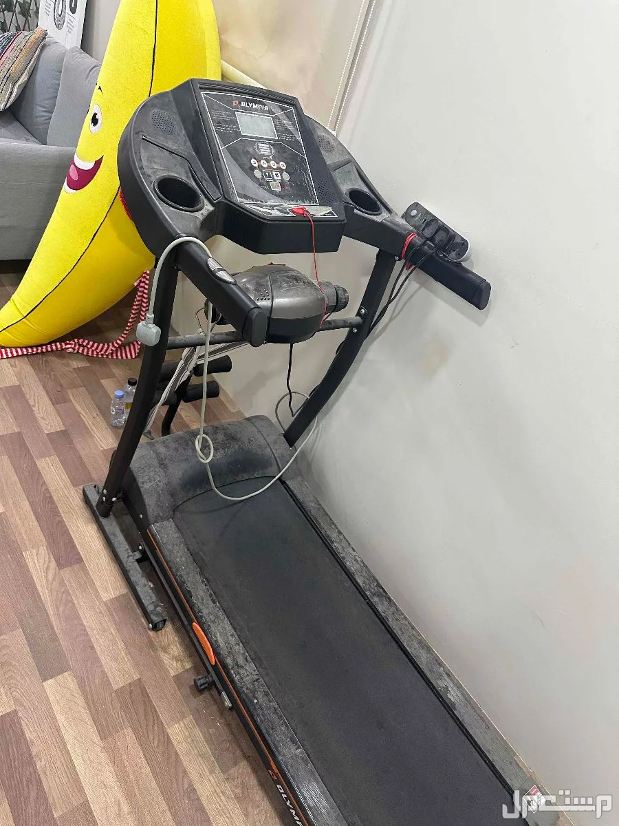 اجهزة نادي منزلي شخصي متكامل في الدمام بسعر 2200 ريال