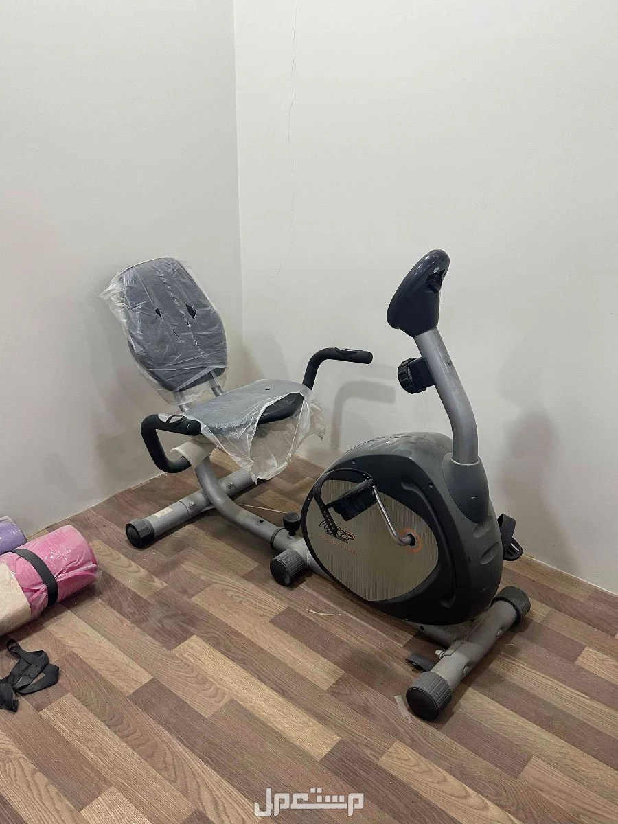 اجهزة نادي منزلي شخصي متكامل في الدمام بسعر 2200 ريال