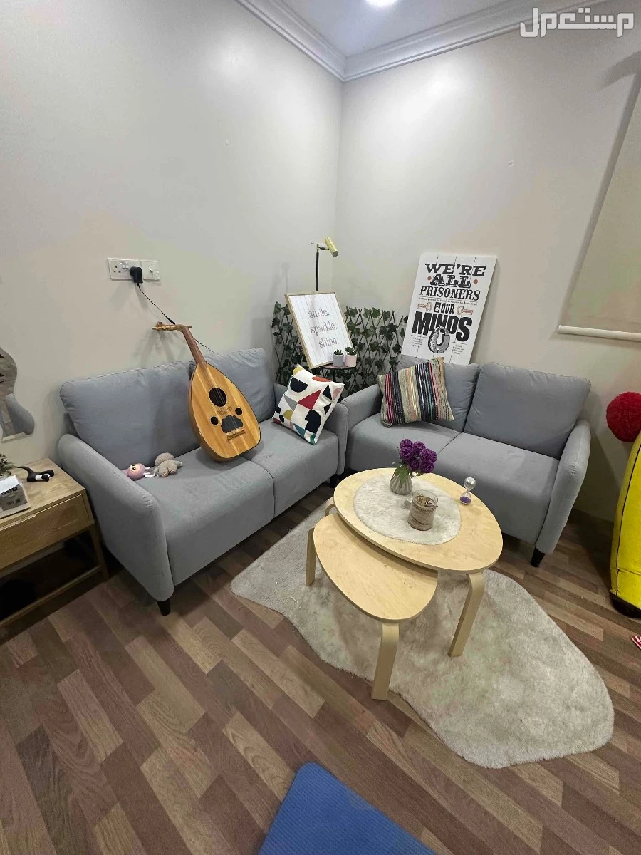 اجهزة نادي منزلي شخصي متكامل في الدمام بسعر 2200 ريال