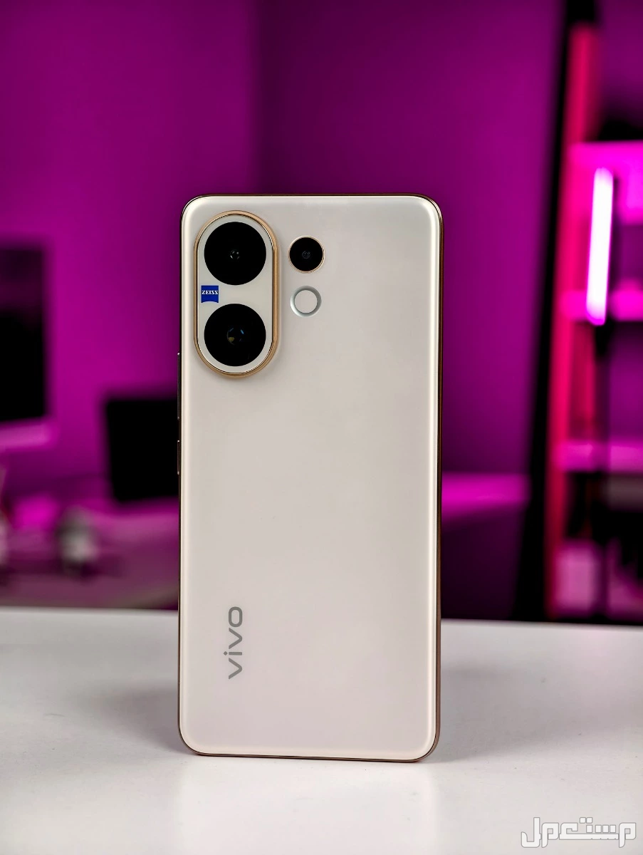 سعر ومواصفات فيفو V60 أحدث هواتف الفئة المتوسطة فيفو V60