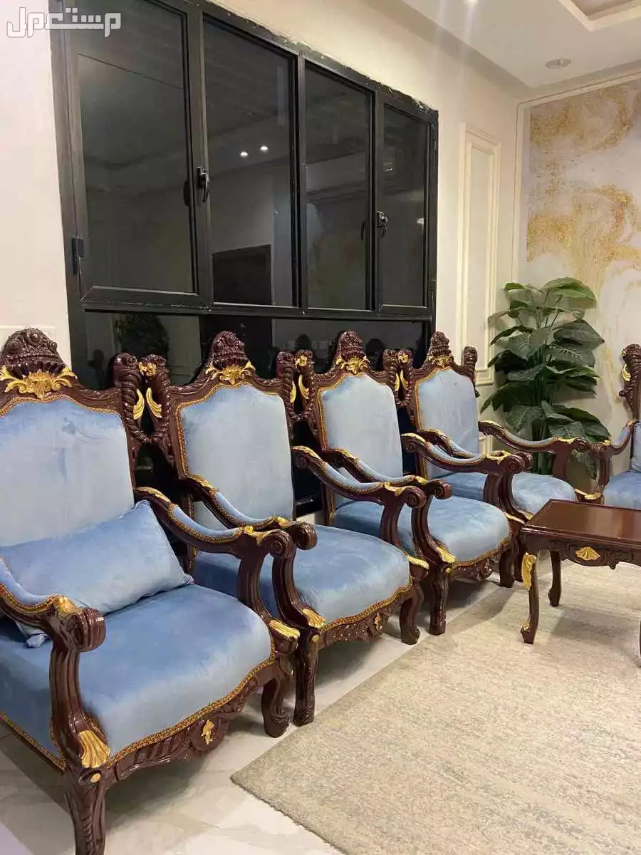 كنب للبيع في الرياض بسعر 1500 ريال سعودي