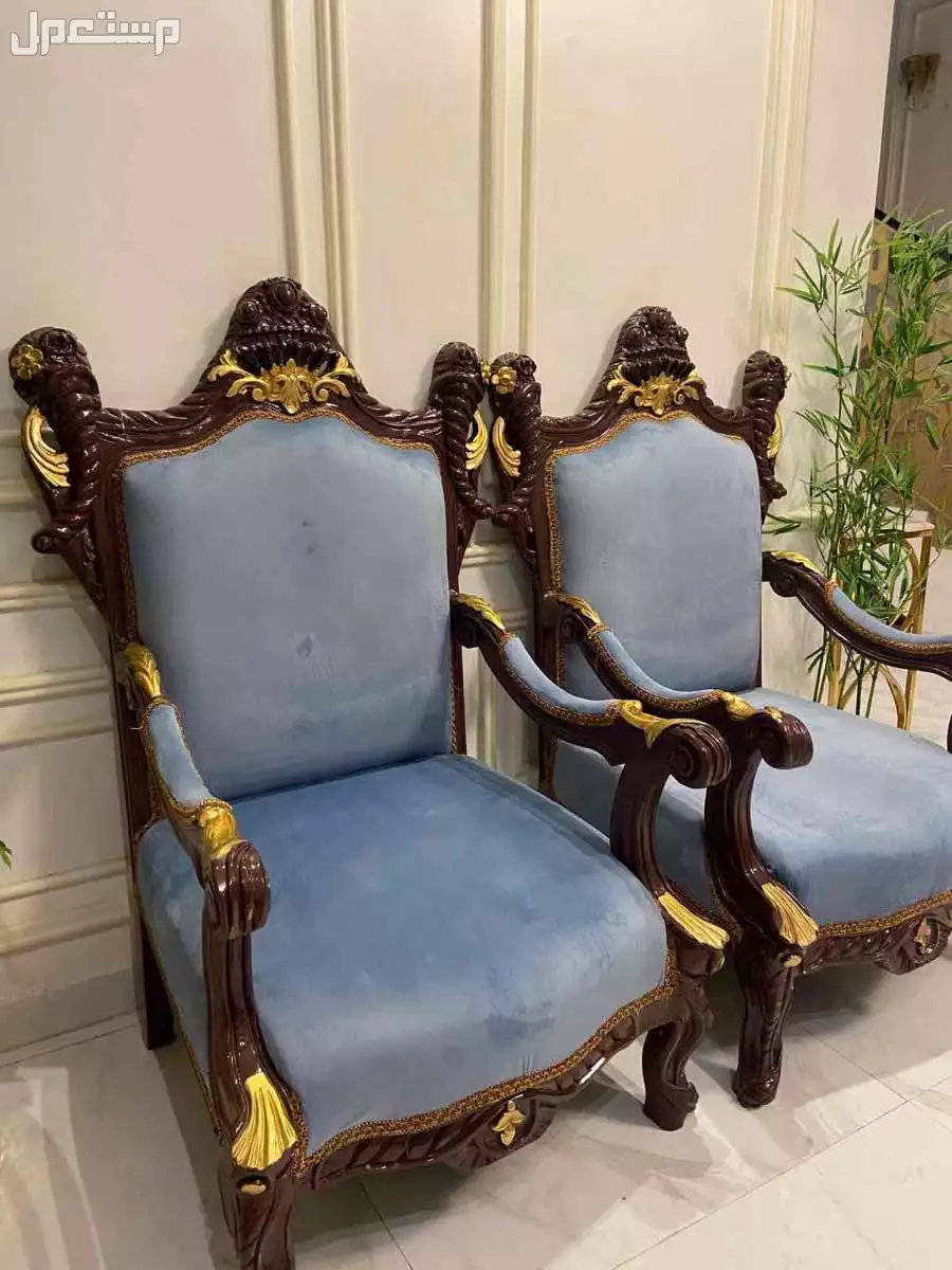 كنب للبيع في الرياض بسعر 1500 ريال سعودي