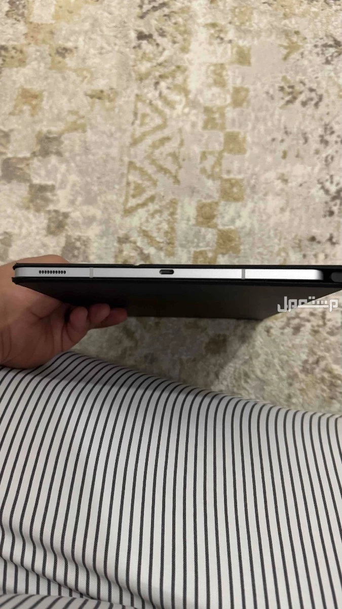 سامسونج تابلت جالكسي S7 FE ماركة سامسونج في الخفجى بسعر 700 ريال سعودي