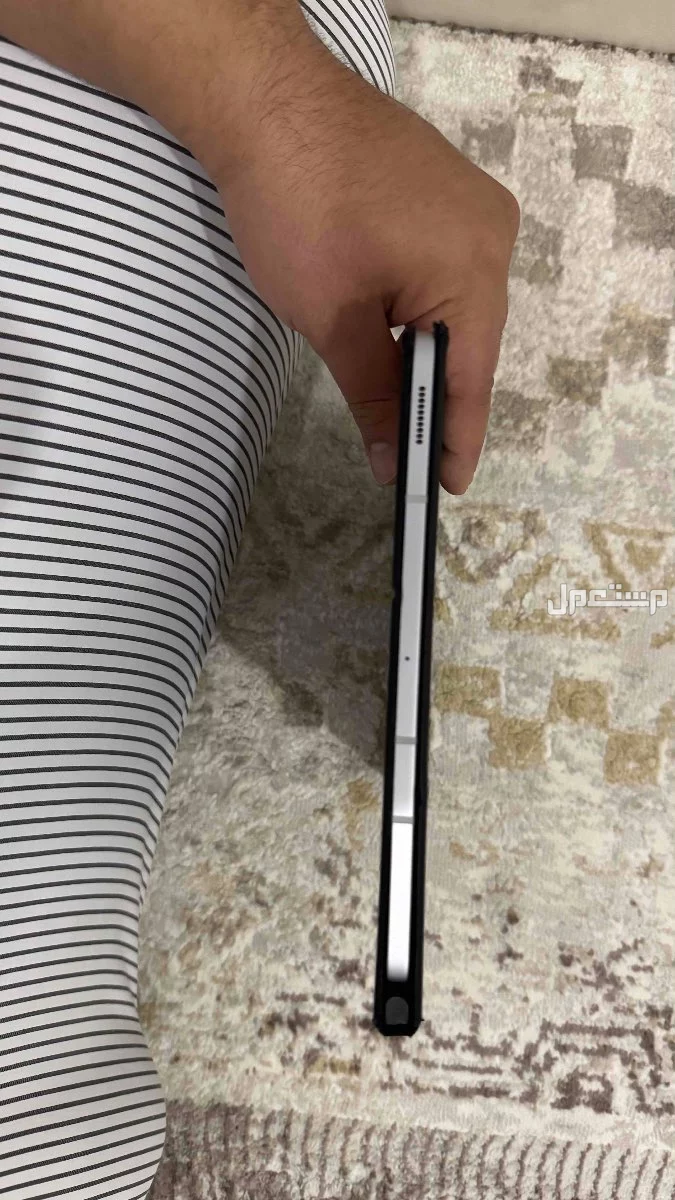 سامسونج تابلت جالكسي S7 FE ماركة سامسونج في الخفجى بسعر 700 ريال سعودي