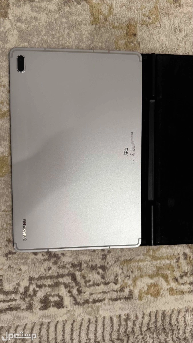 سامسونج تابلت جالكسي S7 FE ماركة سامسونج في الخفجى بسعر 700 ريال سعودي