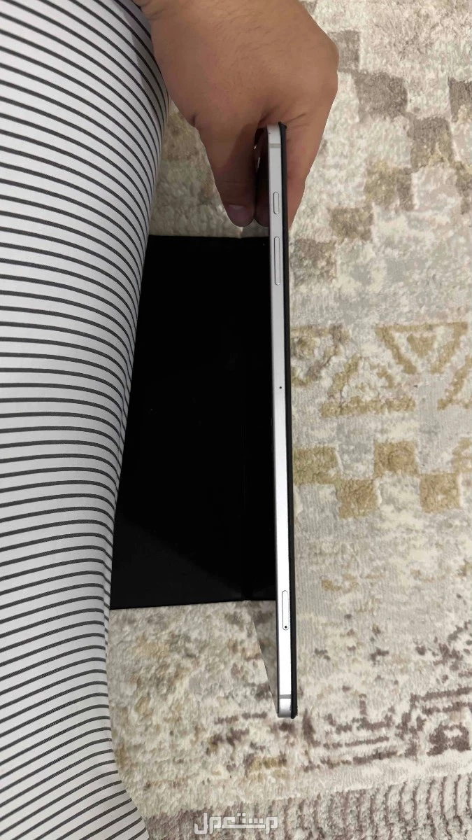 سامسونج تابلت جالكسي S7 FE ماركة سامسونج في الخفجى بسعر 700 ريال سعودي