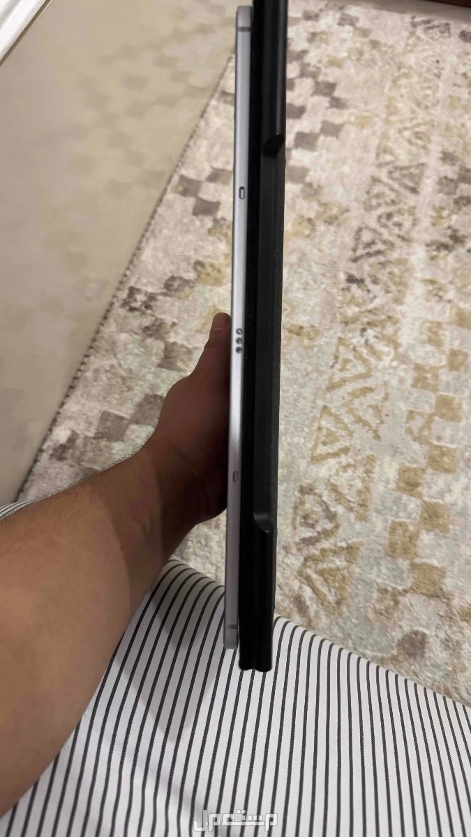 سامسونج تابلت جالكسي S7 FE ماركة سامسونج في الخفجى بسعر 700 ريال سعودي