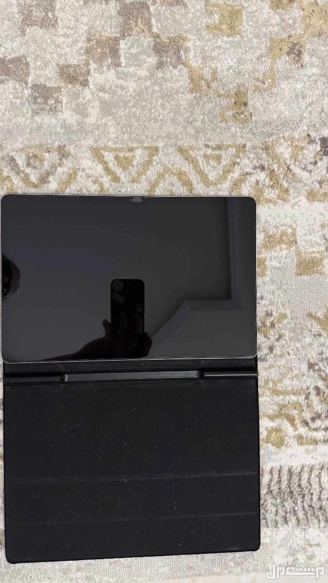 سامسونج تابلت جالكسي S7 FE ماركة سامسونج في الخفجى بسعر 700 ريال سعودي