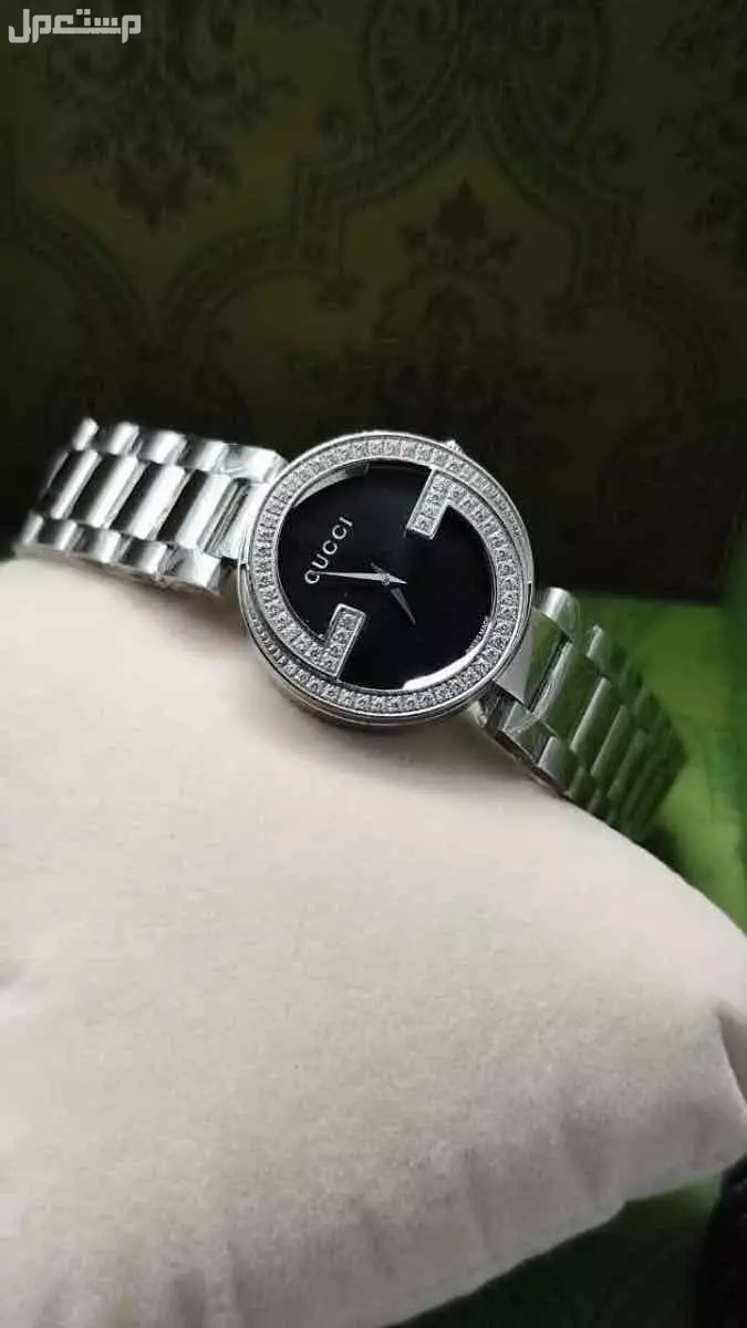 ساعات قوتشي نسائي ماستر كوالتي