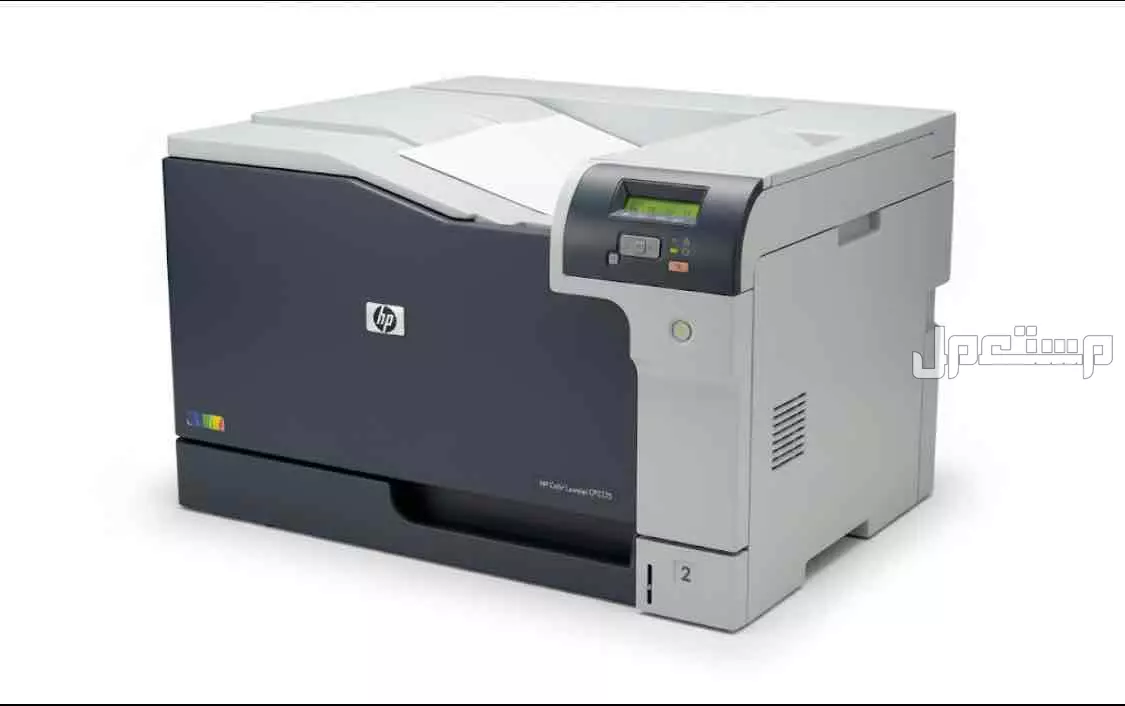 للبيع طابعة ليزر HP احترافية عالية الجودة