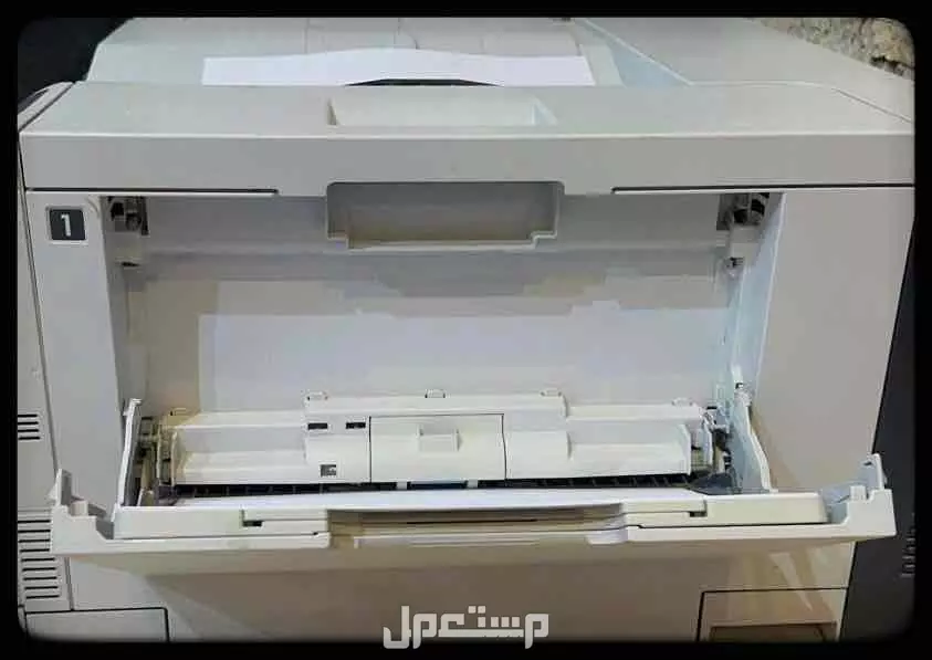للبيع طابعة ليزر HP احترافية عالية الجودة