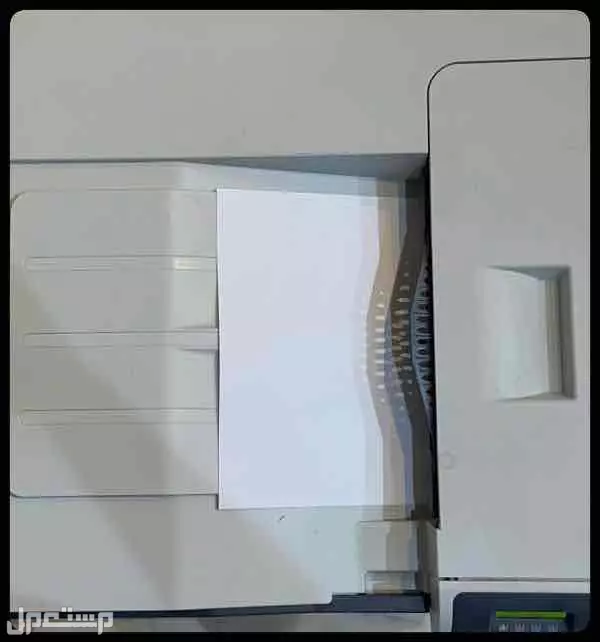 للبيع طابعة ليزر HP احترافية عالية الجودة