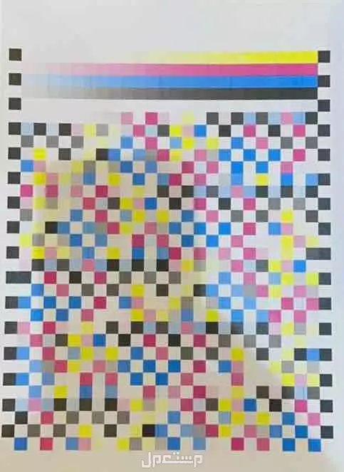 للبيع طابعة ليزر HP احترافية عالية الجودة