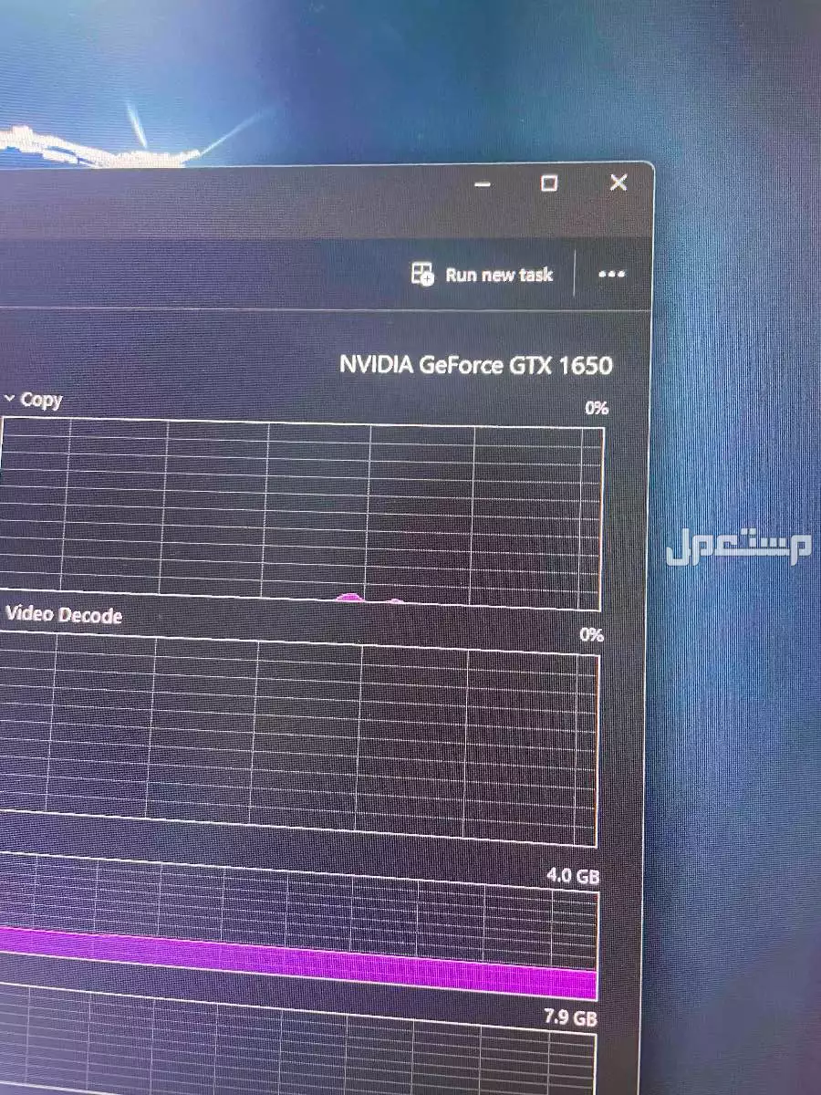 جهاز بي سي قيمنق بأفضل حاله و بأفضل سعر