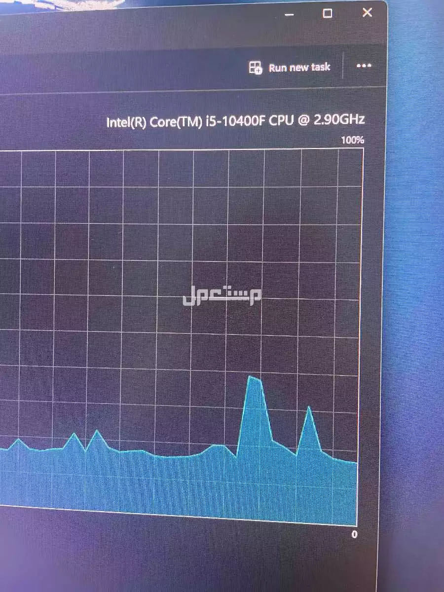 جهاز بي سي قيمنق بأفضل حاله و بأفضل سعر