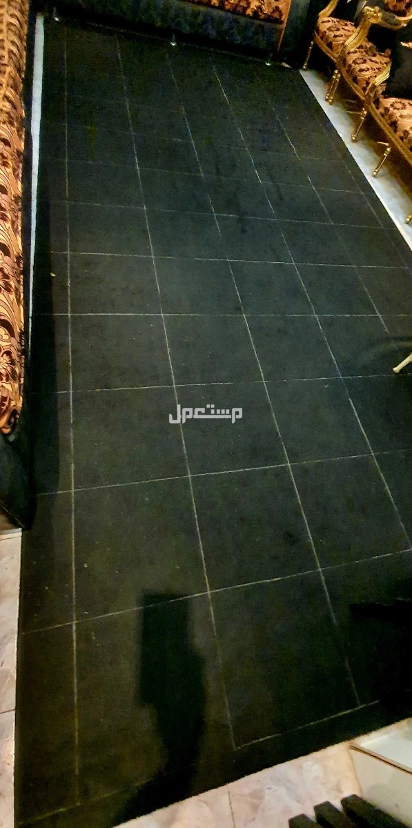 كنب متصل مجلس ضيوف في جدة والسعر على السوم