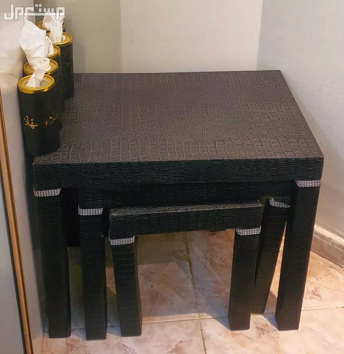 كنب متصل مجلس ضيوف في جدة والسعر على السوم