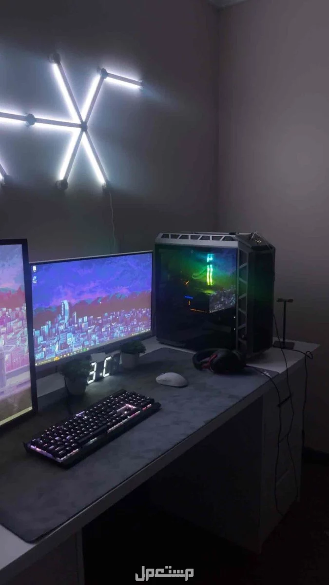 pc 2070 super  ماركة أخرى في مكة المكرمة بسعر 2500 ريال سعودي