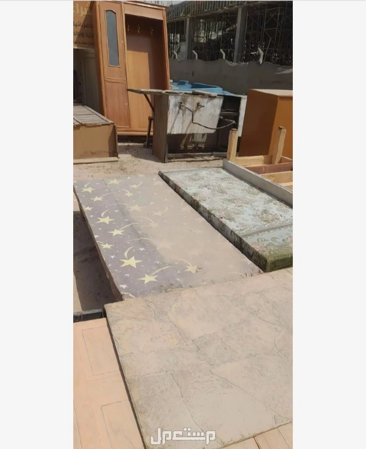التخلص من الاثاث القديم بالرياض طش رمي عفش خربان تالف 0542284584