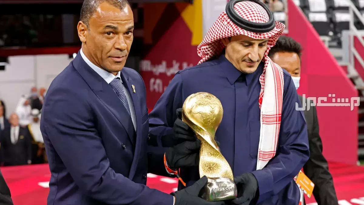 رابط تذاكر كاس العرب 2025.. خطوات الحجز وجدول المباريات كامل رابط تذاكر كاس العرب 2025
