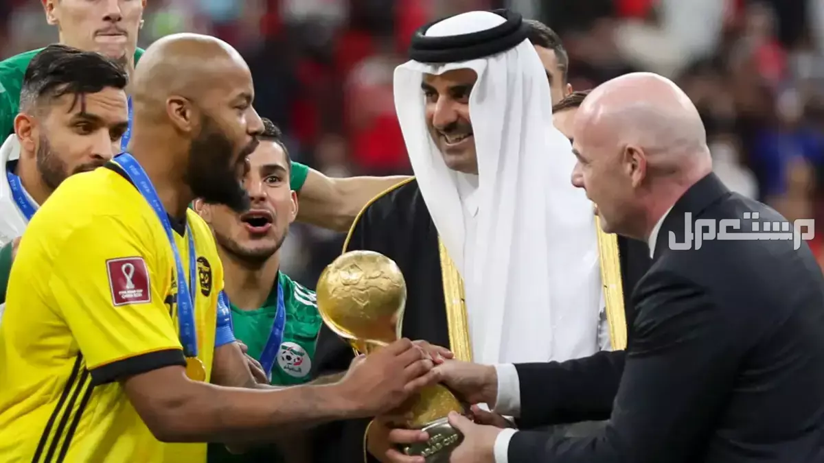 رابط تذاكر كاس العرب 2025.. خطوات الحجز وجدول المباريات كامل حجز تذاكر مباريات كاس العرب 2025 قطر
