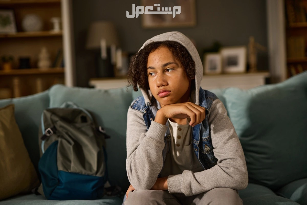 رابط اختبار الاكتئاب من وزارة الصحة 1447 - 2026 وخطوات إجراء الفحص رابط اختبار الاكتئاب من وزارة الصحة 1447 - 2026