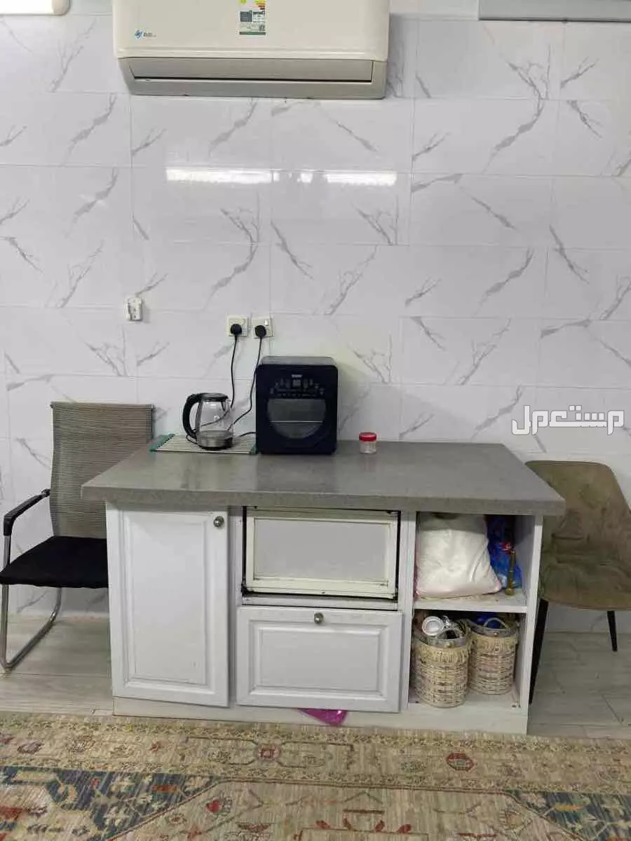 الرياض - ظهره لبن  في الرياض بسعر 3 آلاف ريال سعودي