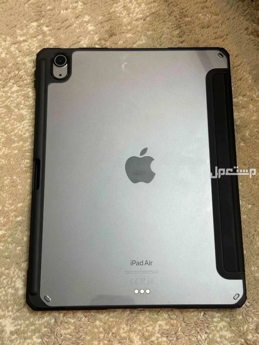 ايباد اير 5 ماركة أبل في مكة المكرمة بسعر ألفين ريال سعودي