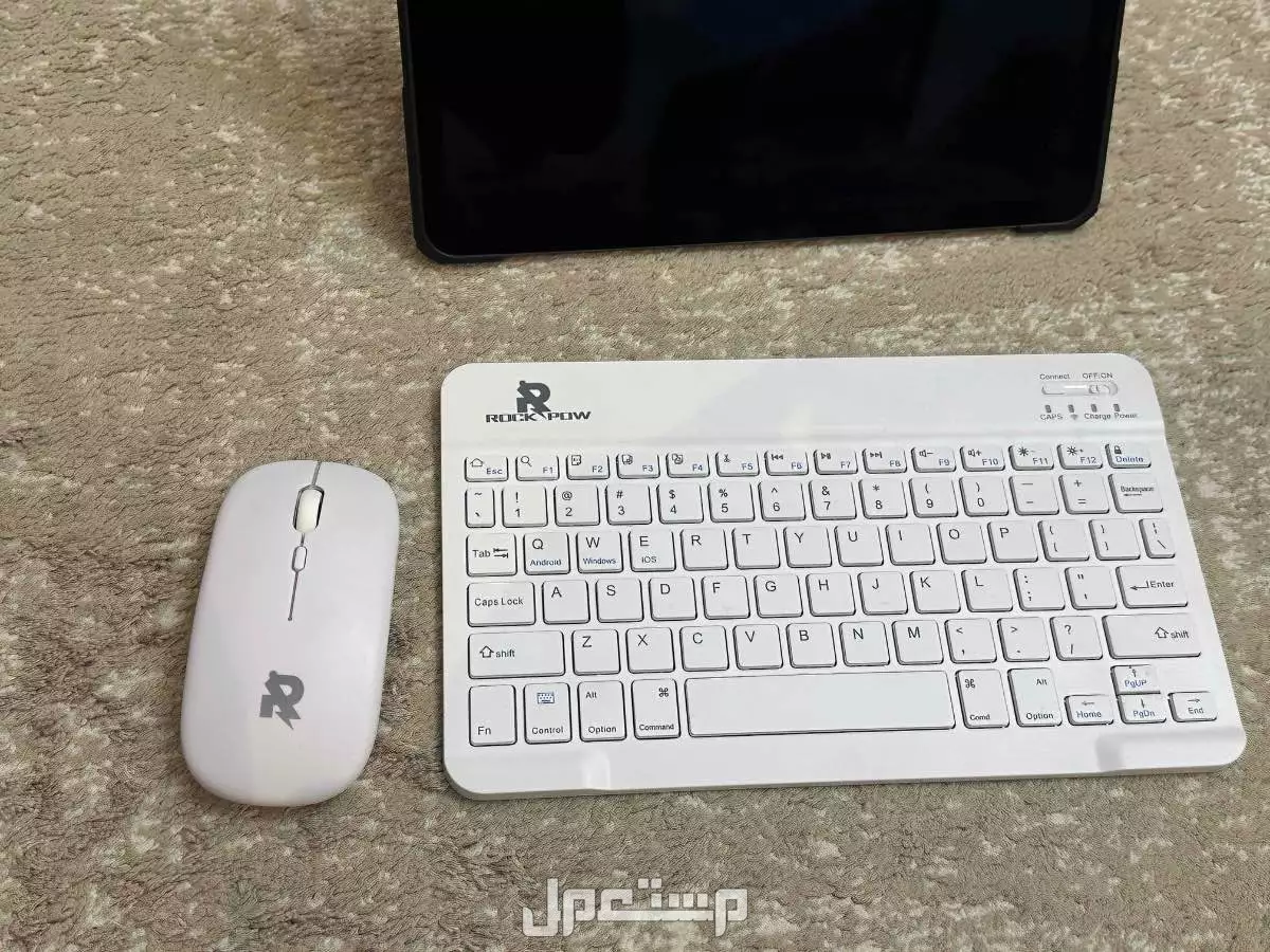 ايباد اير 5 ماركة أبل في مكة المكرمة بسعر ألفين ريال سعودي