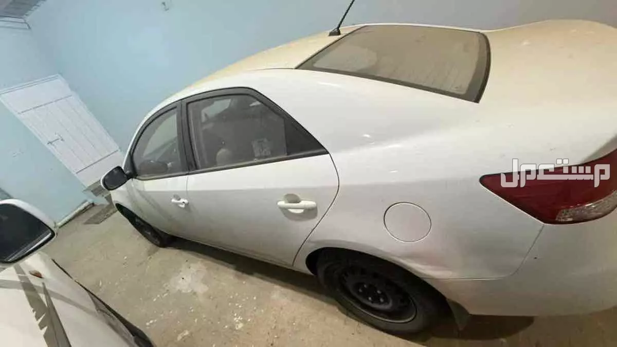 كيا سيراتو 2012 مستعملة للبيع في أبهــــا بسعر 15000 ريال سعودي