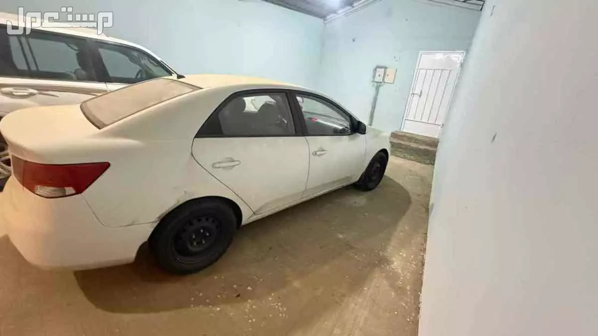 كيا سيراتو 2012 مستعملة للبيع في أبهــــا بسعر 15000 ريال سعودي