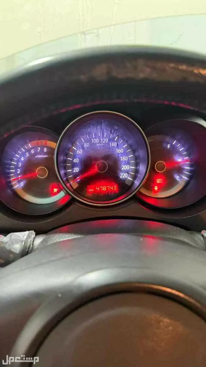 كيا سيراتو 2012 مستعملة للبيع في أبهــــا بسعر 15000 ريال سعودي