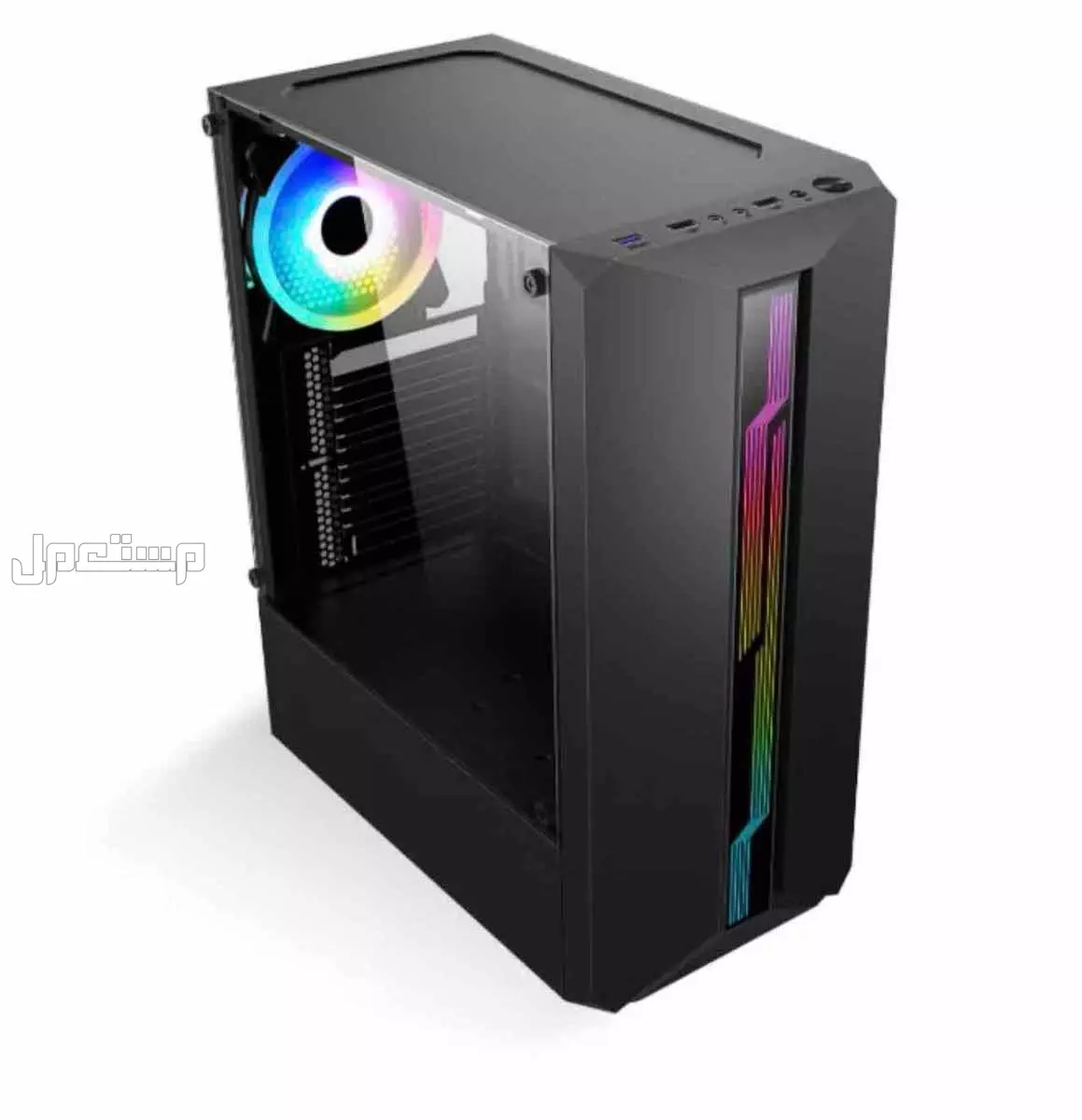 بي سي قيمنق نظيف في الرياض ما يشتكي من شي ب سعر 1400