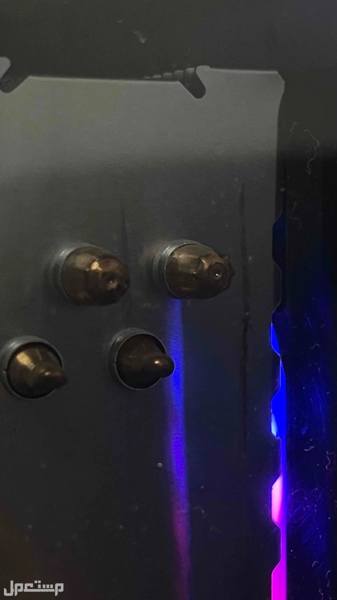 بي سي قيمنق نظيف في الرياض ما يشتكي من شي ب سعر 1400 الخدش هنا