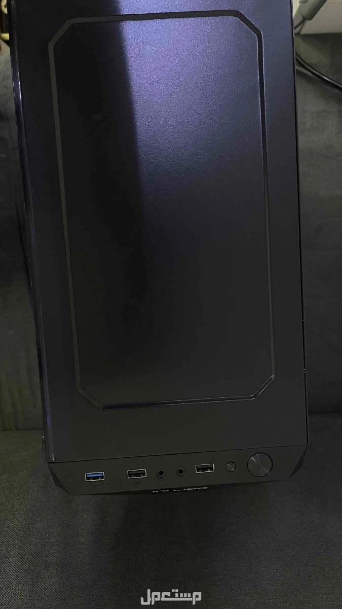 بي سي قيمنق نظيف في الرياض ما يشتكي من شي ب سعر 1400