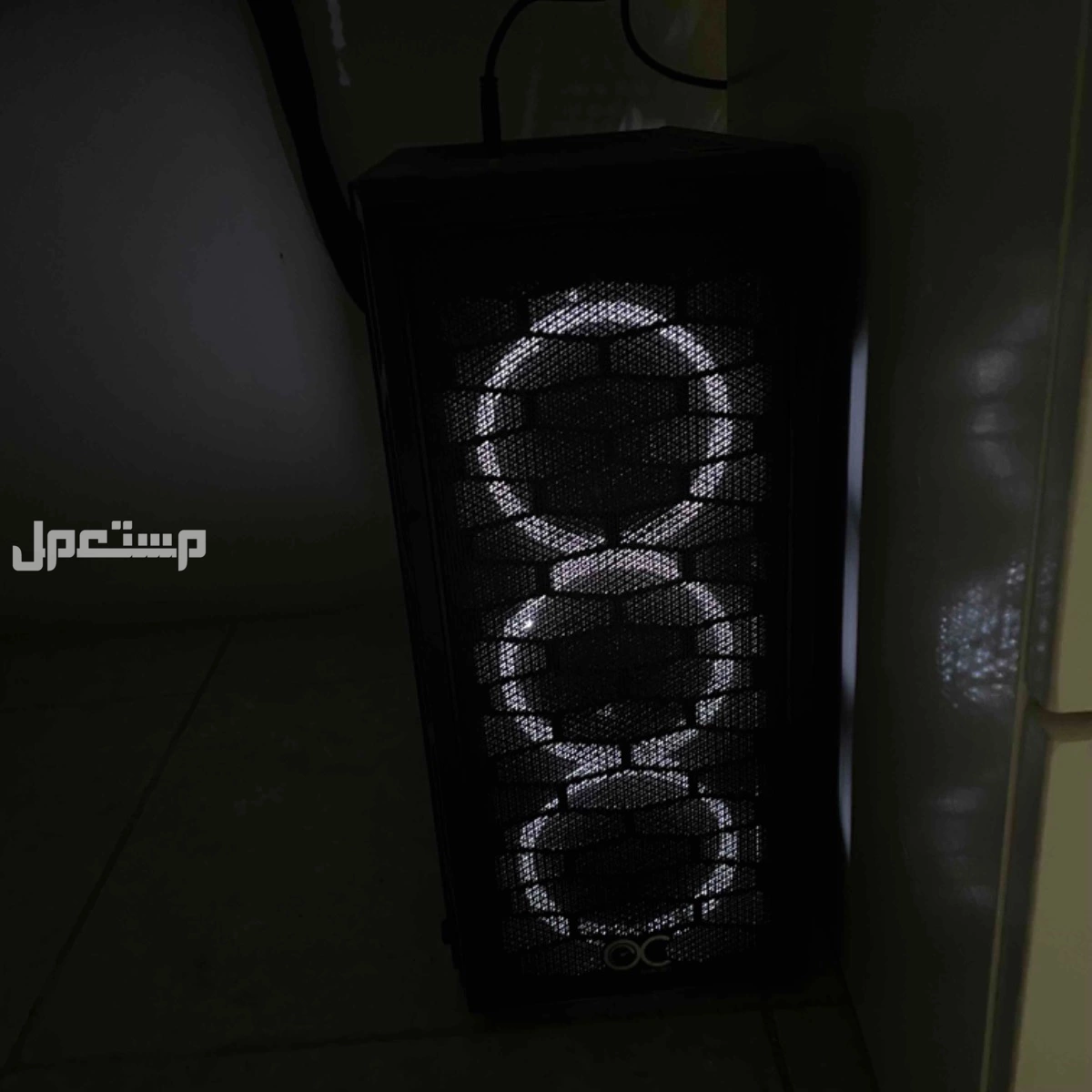 بي سي قيمنق بحاله ممتازة جدًا في المنطقة الشرقيه