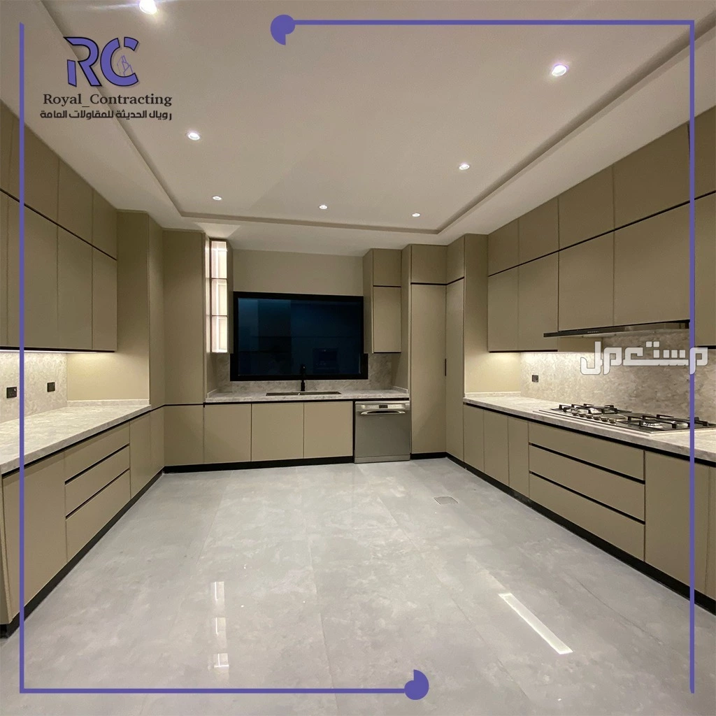 شركة تركيب مطابخ في جدة – تجديد وصيانة المطابخ بأسعار ممتازة خدمة فك وتركيب المطابخ القديمة والجديدة في جدة مع ضمان الجودة
