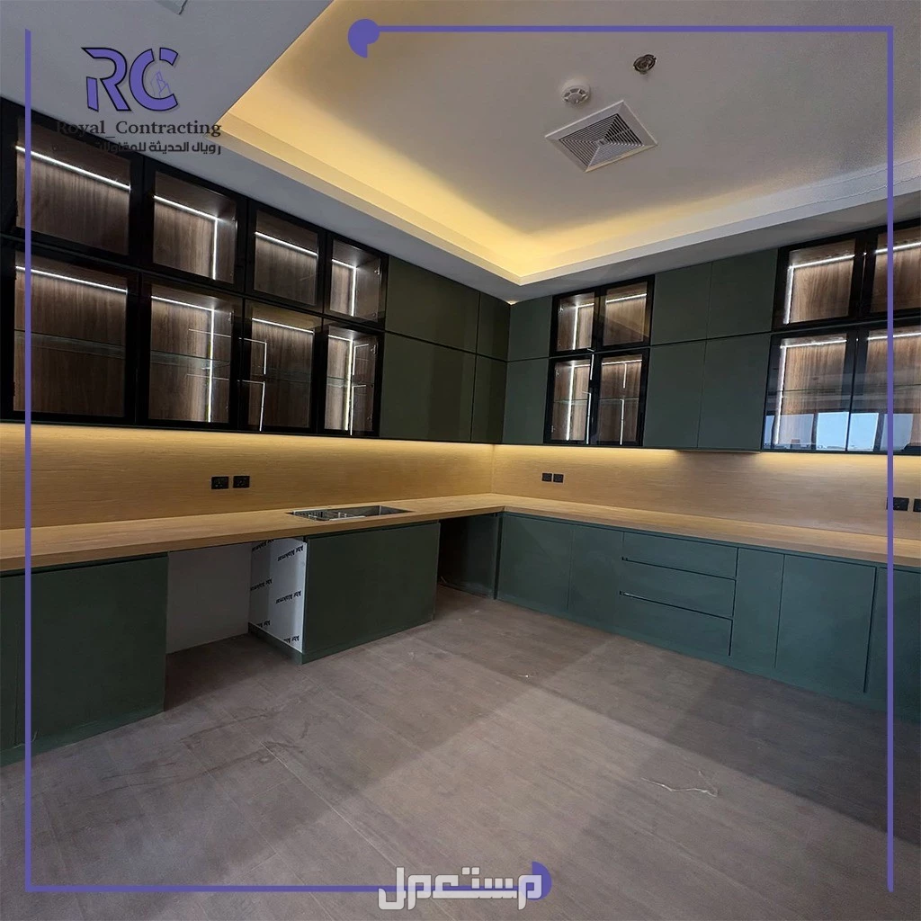 شركة تركيب مطابخ في جدة – تجديد وصيانة المطابخ بأسعار ممتازة تصميم مطابخ عصرية في جدة – مطابخ ألمنيوم وخشب ورخام بأحدث الموديلات